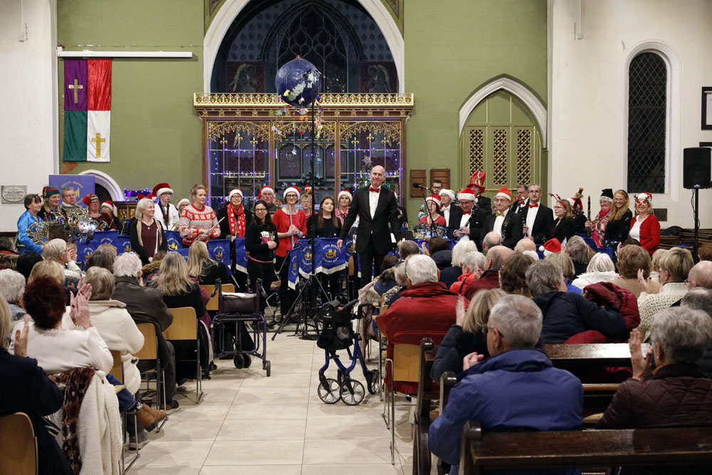 Christmas Concert 2024