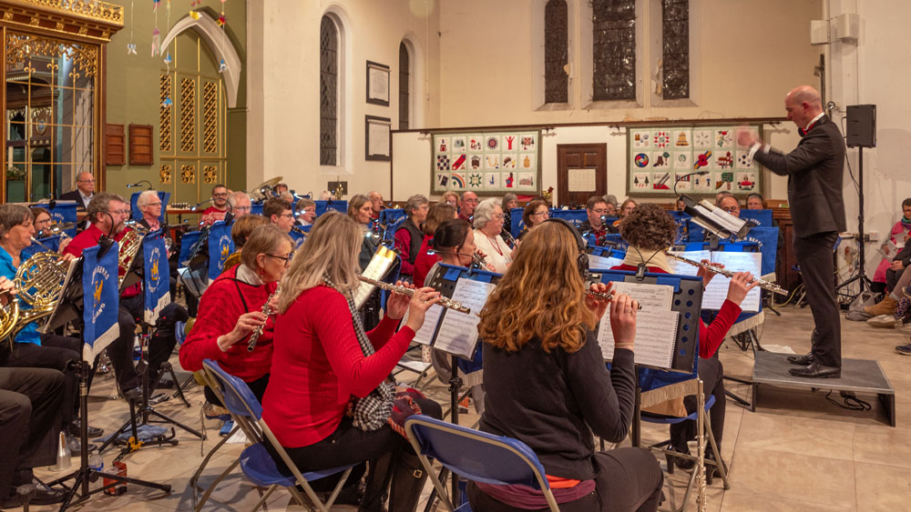 Christmas Concert