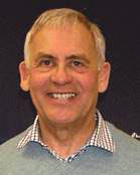 Previous MD Gordon Leask