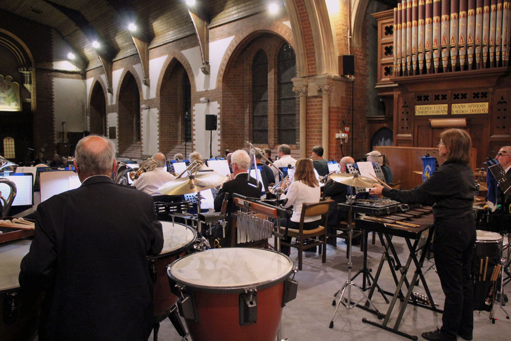 Autumn Concert