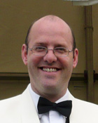 Previous MD Ian Hooper