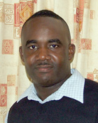 Previous MD Kemuel Spence