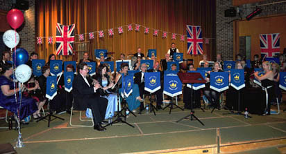 Leighton Park School, Reading