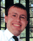 Previous MD Mark Picken
