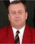 Previous MD Paddy Grey