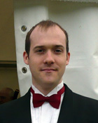 Previous MD Pete Bateman