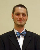 Previous MD Stewart Lewins