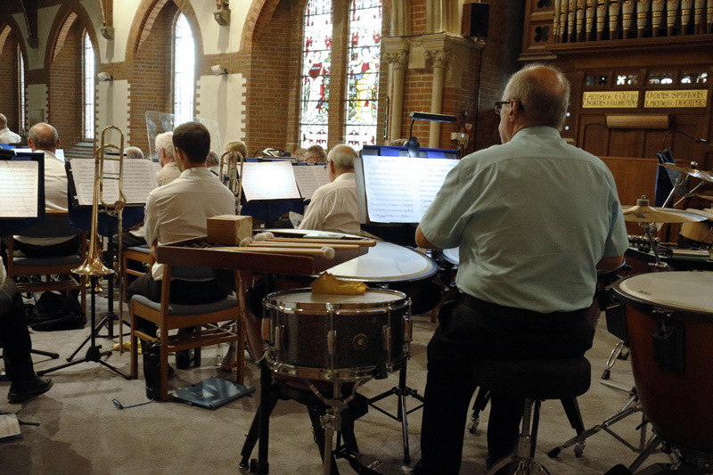 Summer concert 2025 10