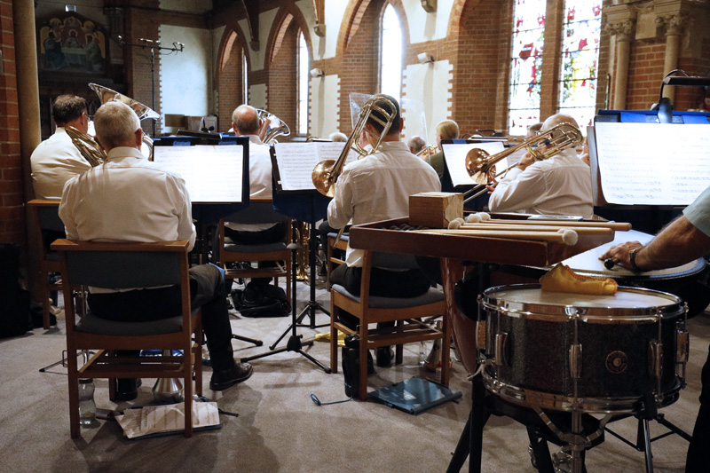 Summer concert 2025 11