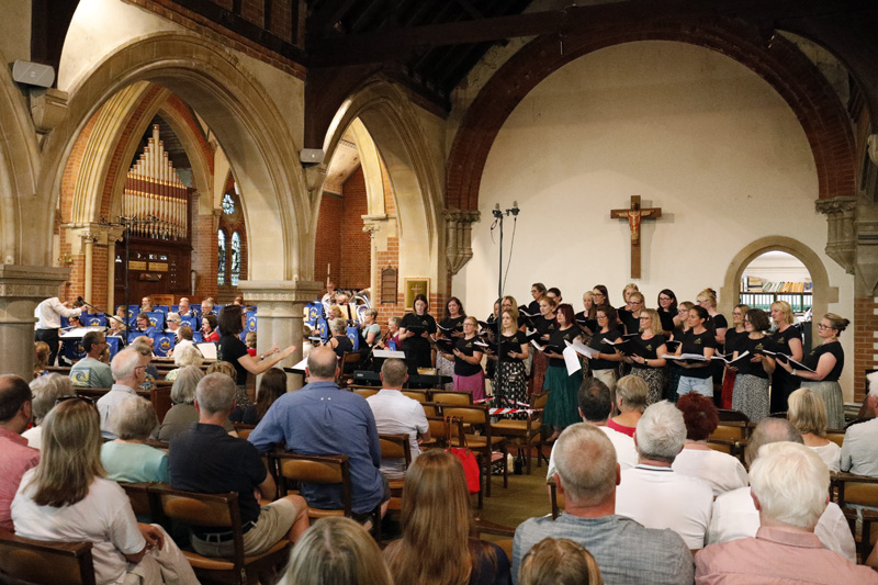 Summer concert 2025 12