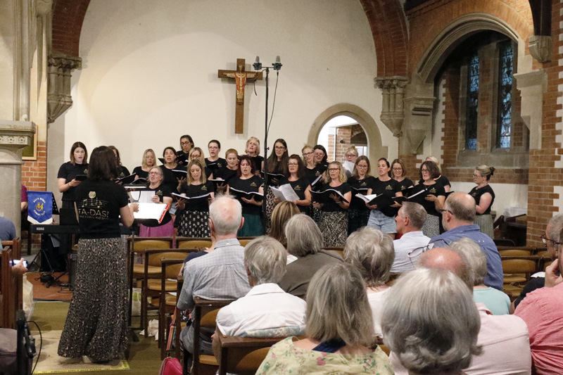 Summer concert 2025 13