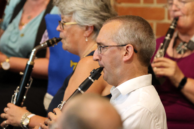 Summer concert 2025 18