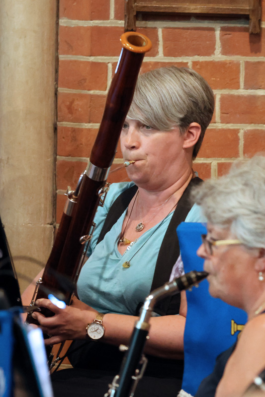 Summer concert 2025 19