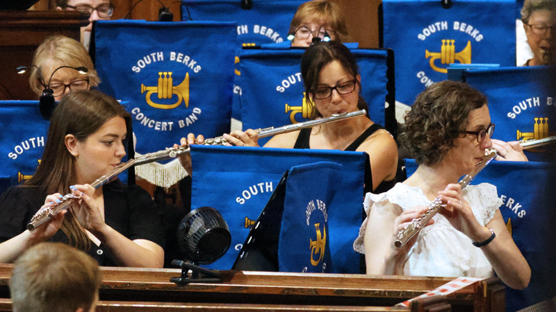 Summer concert 2025 26