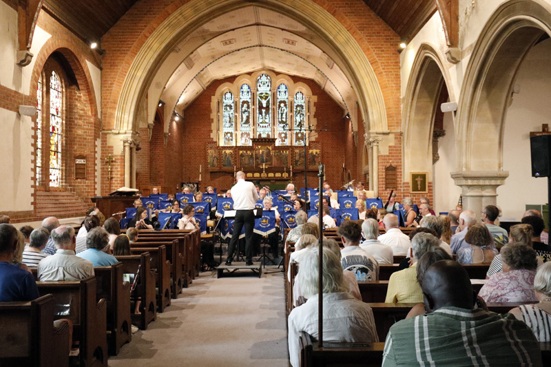 Summer concert 2025 5