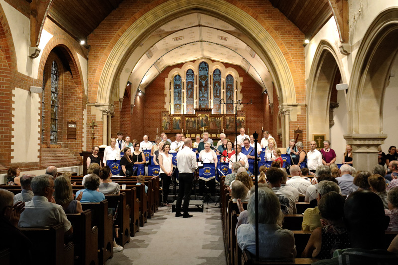 Summer concert 2025 6