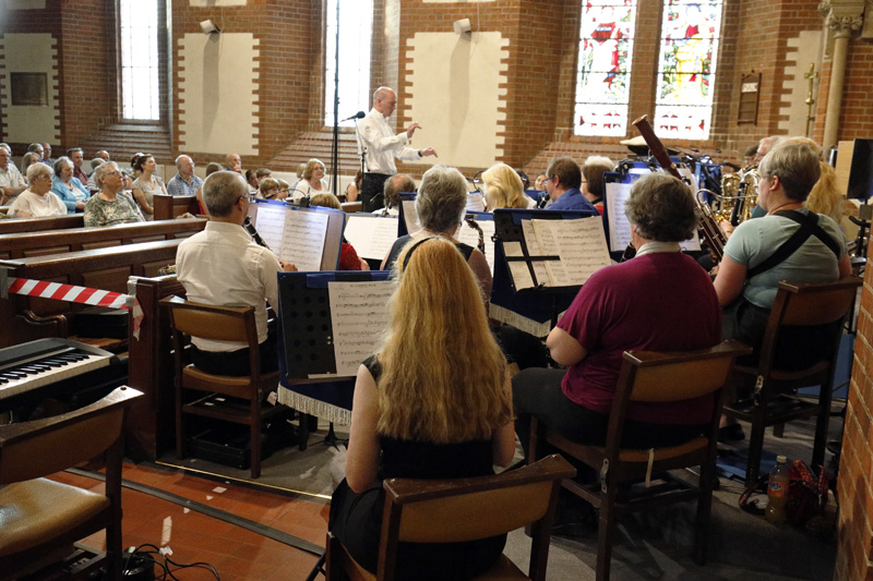 Summer concert 2025 7