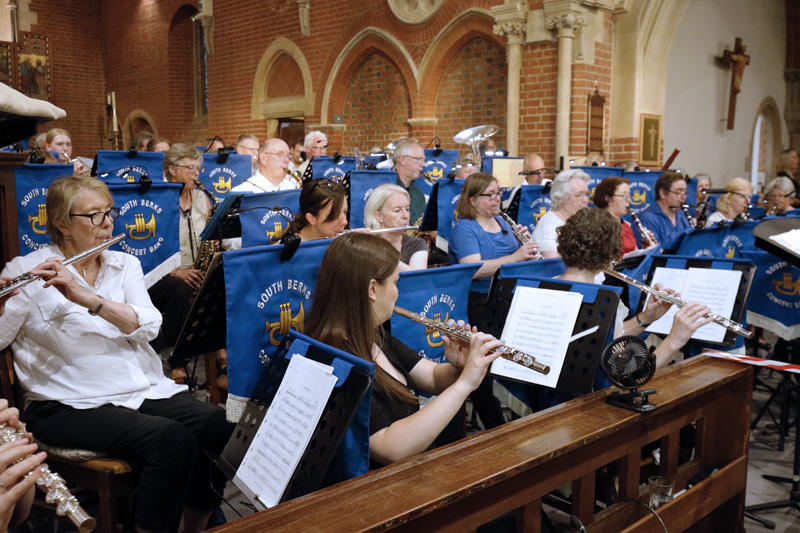 Summer concert 2025 8