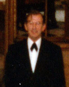 Previous MD Tom Prior