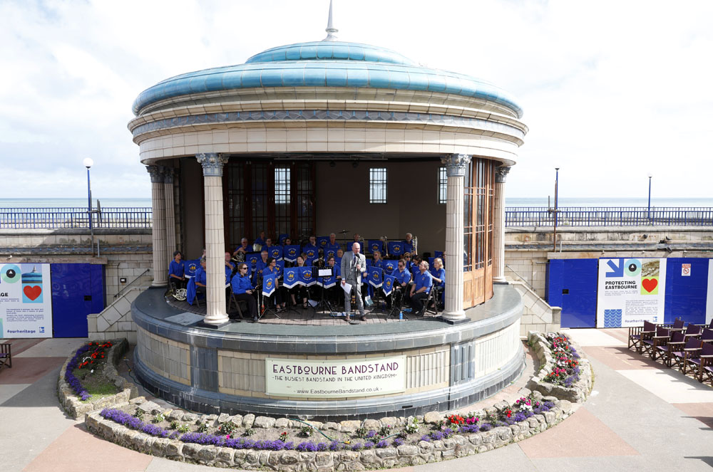 Eastbourne