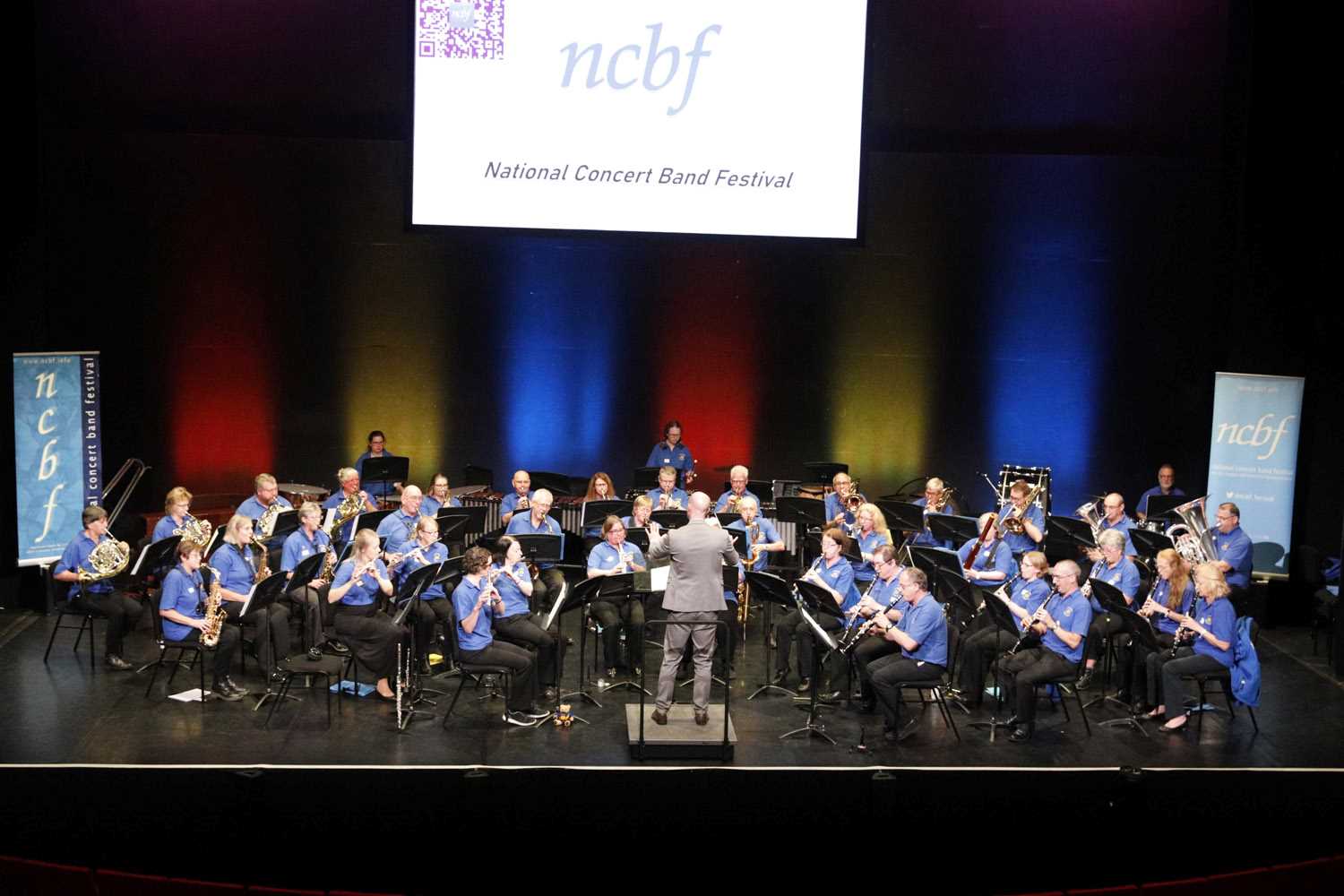 National Concert Band Festival