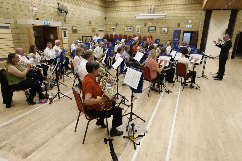 Summer Concert