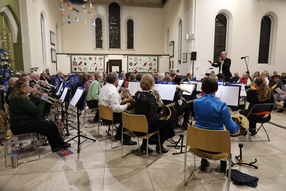 Christmas Concert