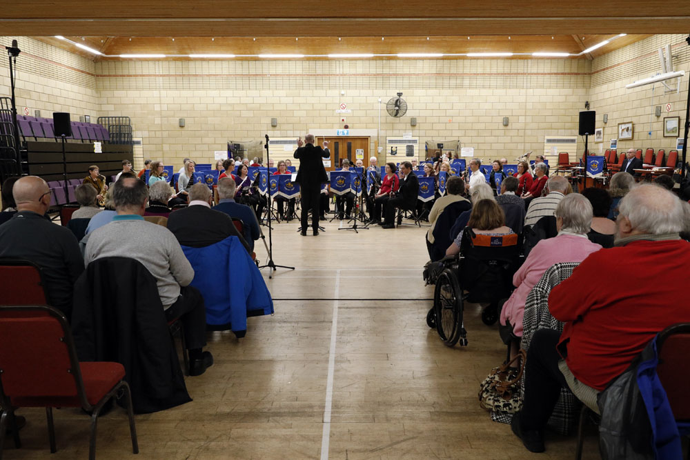 Tadley Community Centre