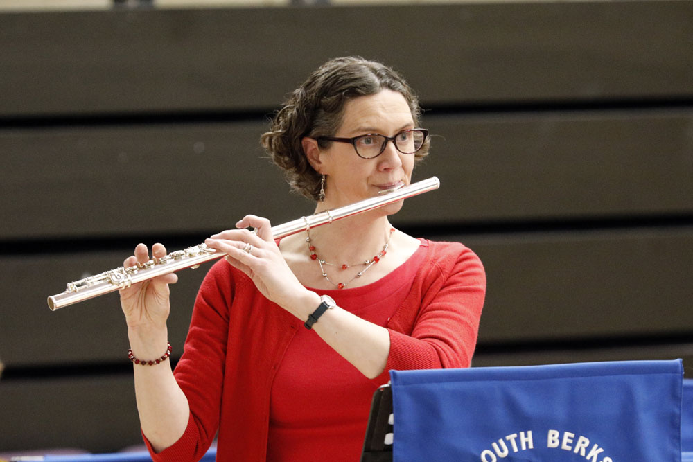 Spring Concert