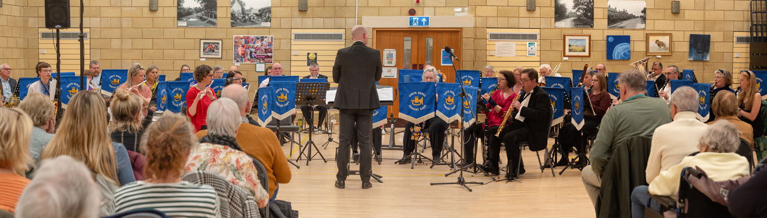 Tadley Community Centre
