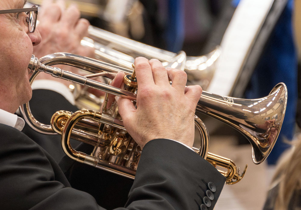 cornet
