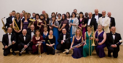 Spring Concert, 2012