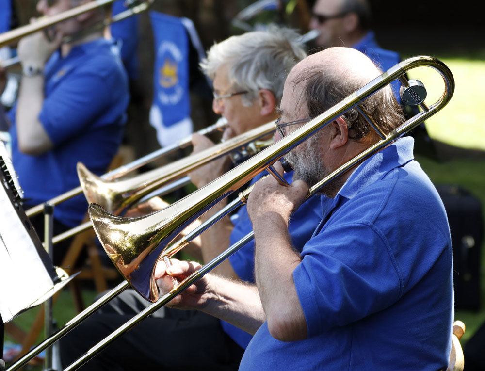 trombone